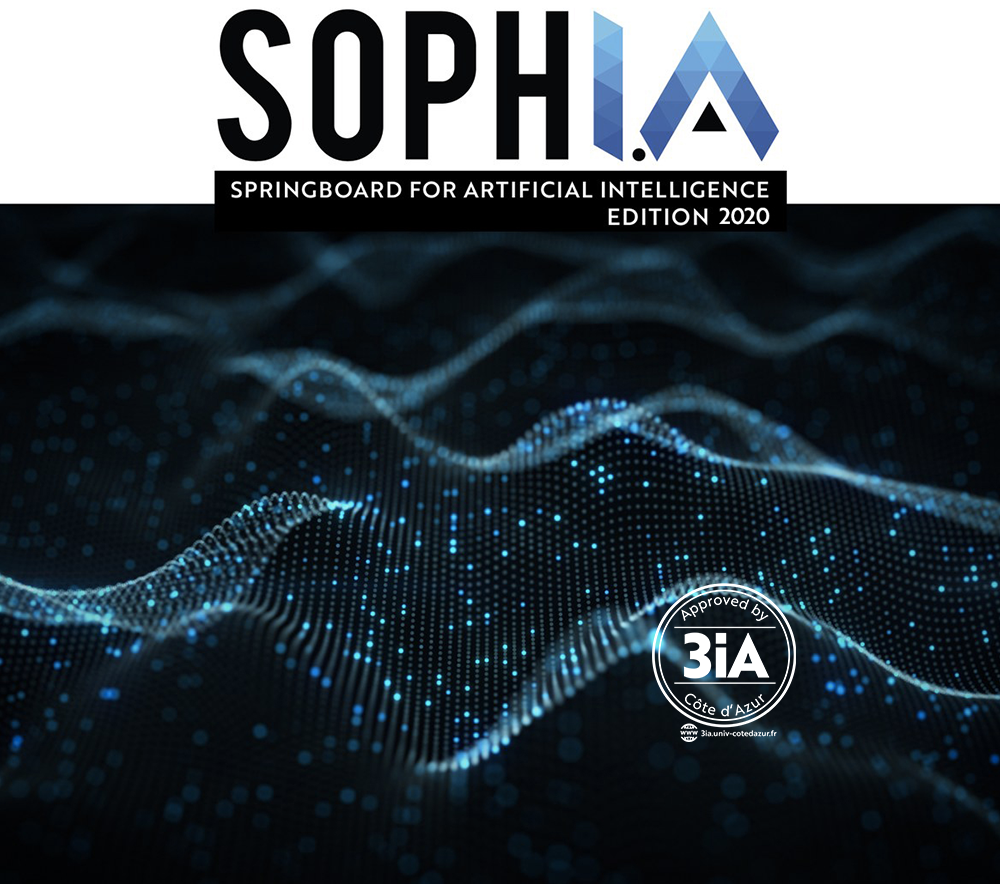 SOPHI.A WEEK 2020 16-21 November 2020