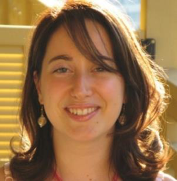 portrait de Aurelia