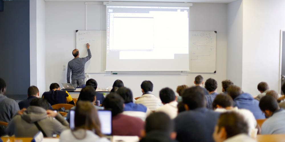 Diplôme d'Accès aux Etudes Universitaires A & B