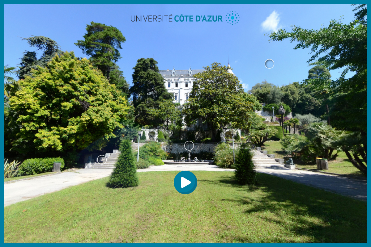 Découverte 360°
