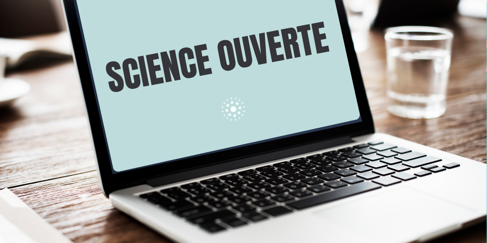 Refonte du site Science ouverte