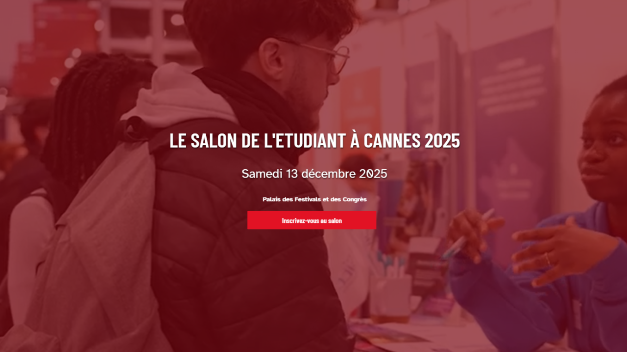 Salon Cannes