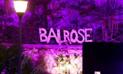 Balrose Gazon