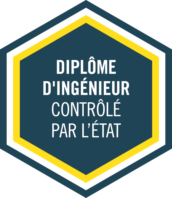 Diplôme d'ingénieur contrôlé par l'État