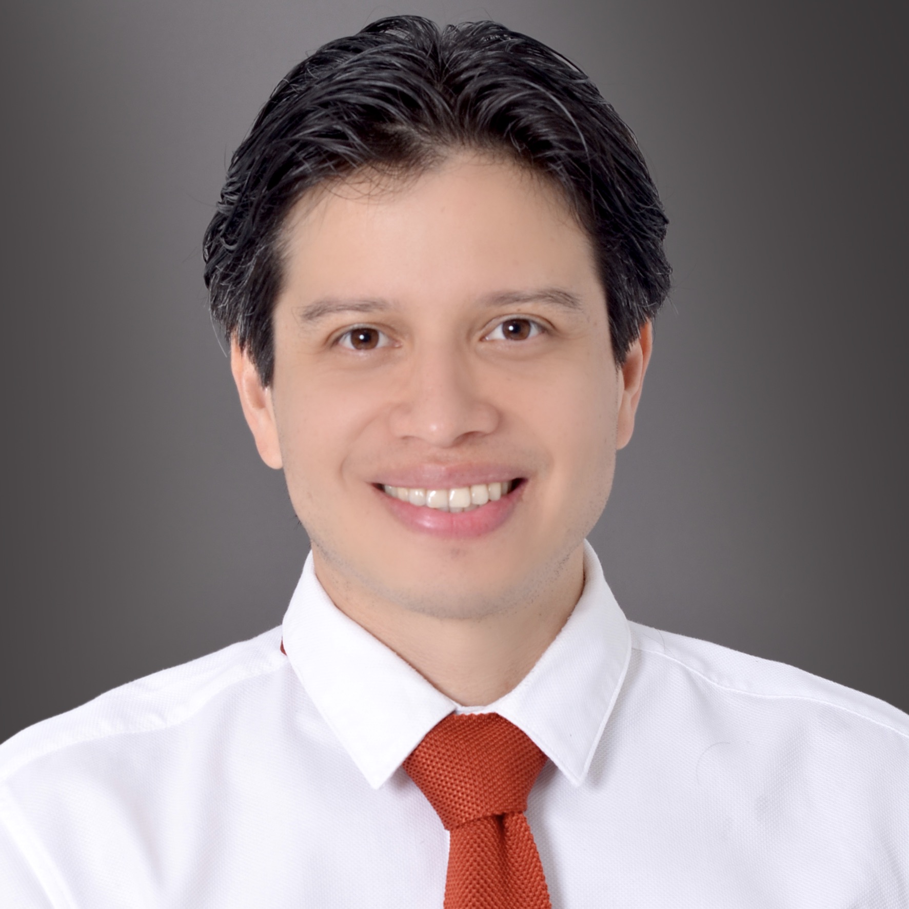 Portrait Perlaza
