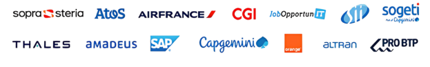 Entreprises MIAGE