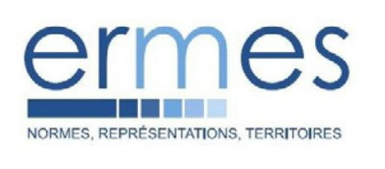 Logo Équipe de Recherche sur les Mutations de l’Europe et de ses Sociétés (ERMES) 