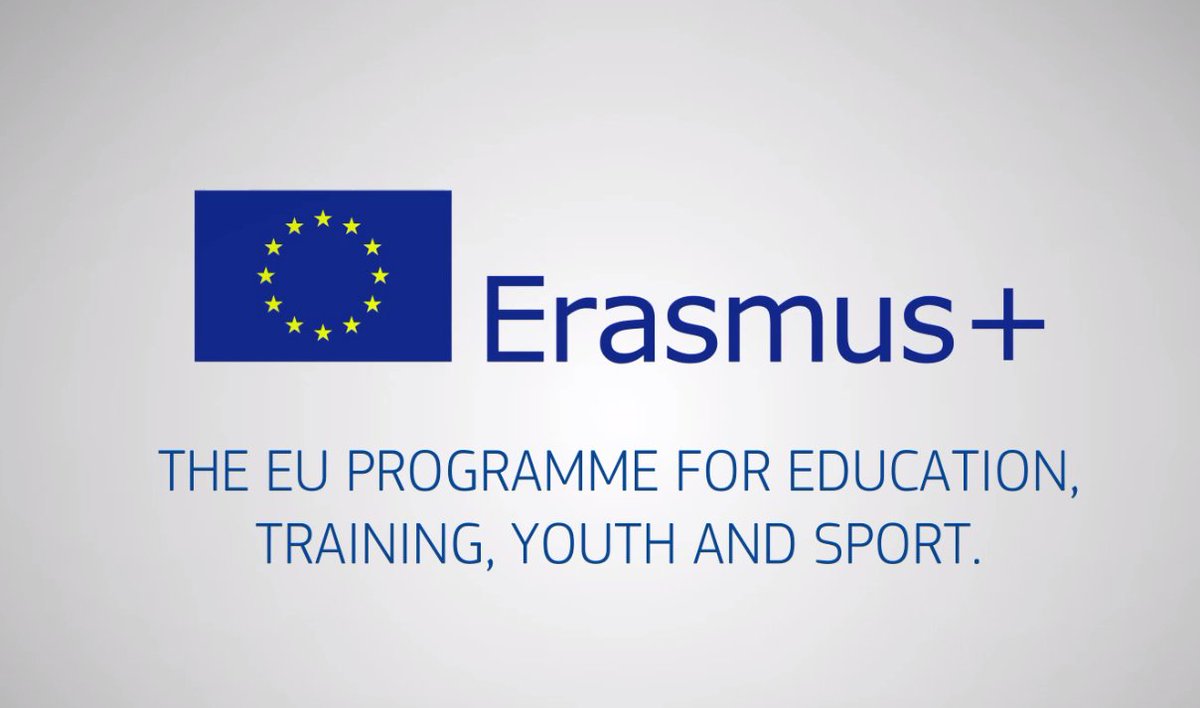 Photo Logo Erasmus+
