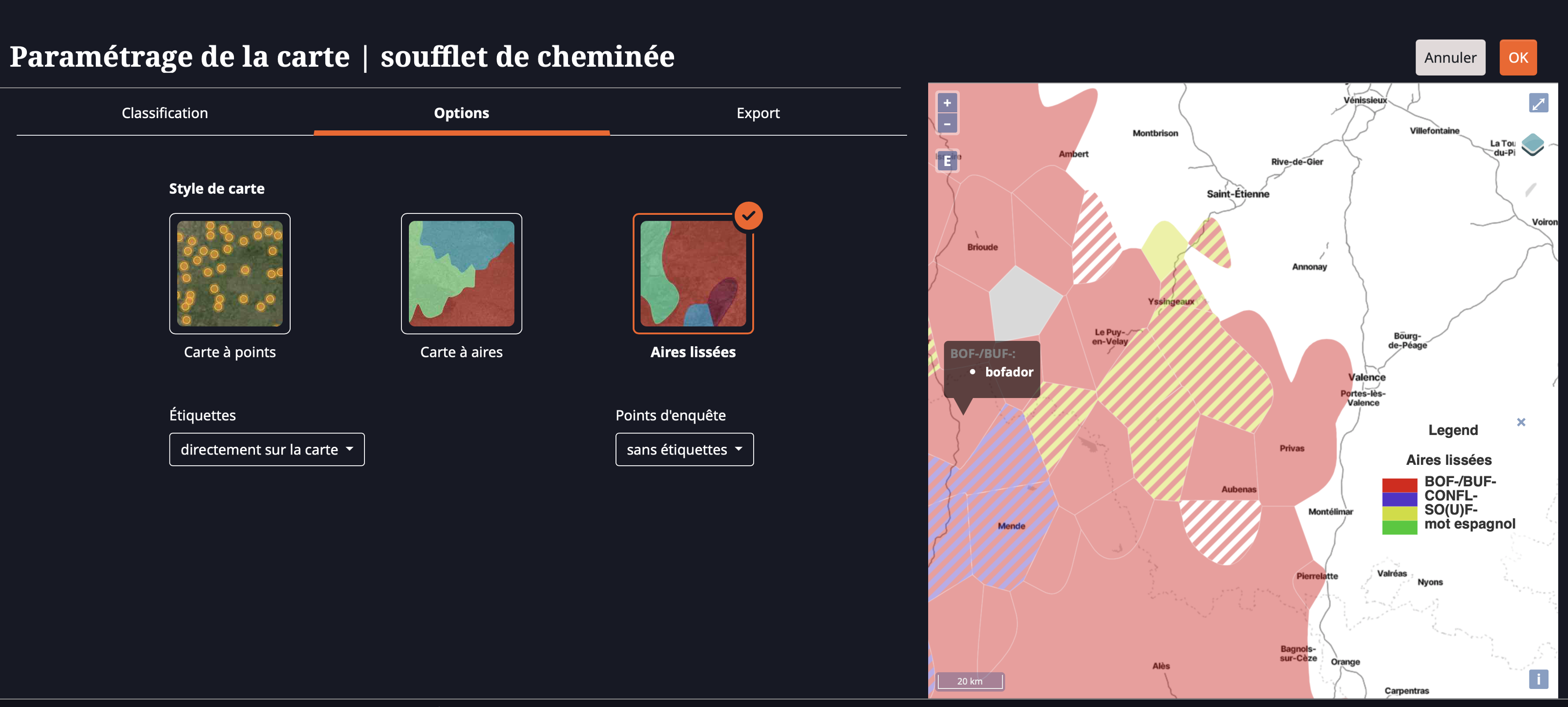 vigramm extrait