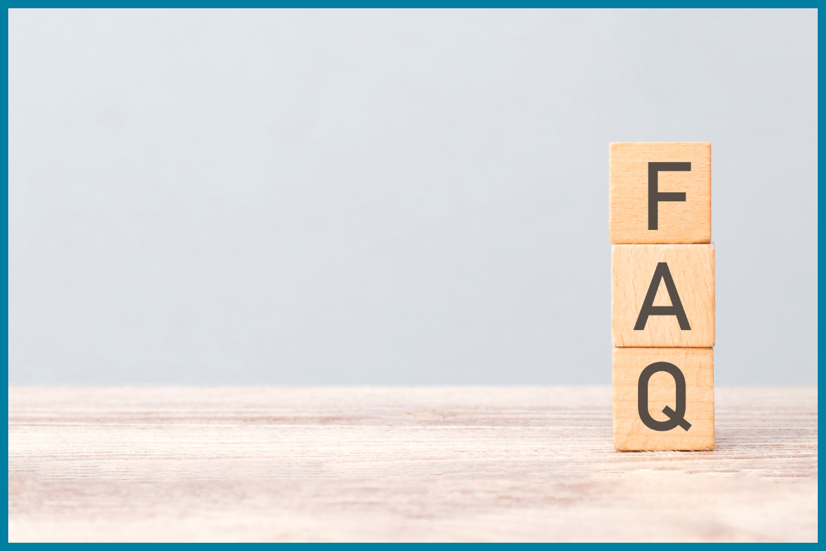 FAQ