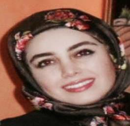 portrait de  Adibzadeh