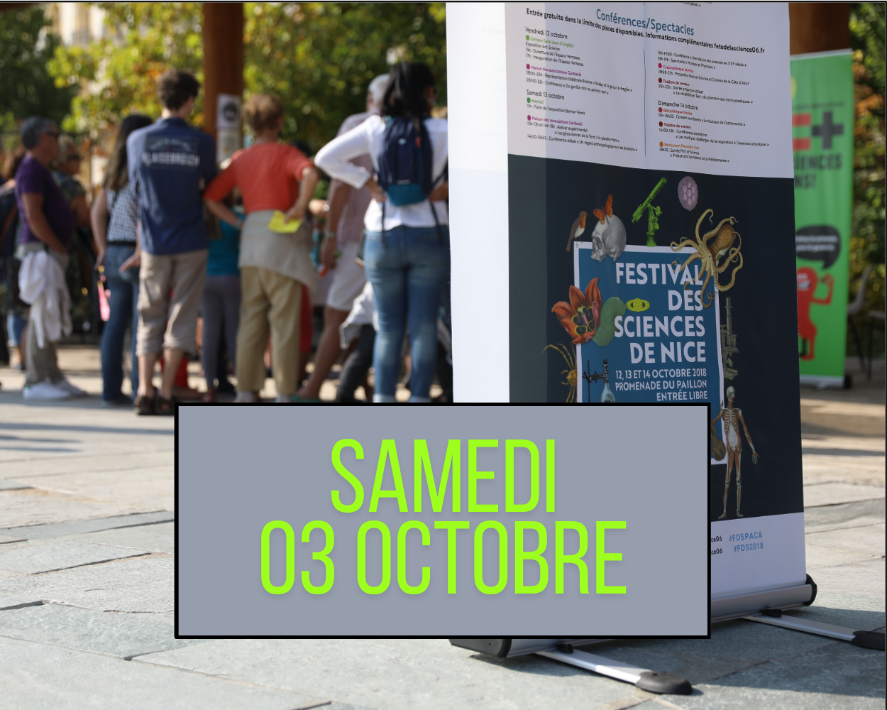 samedi
