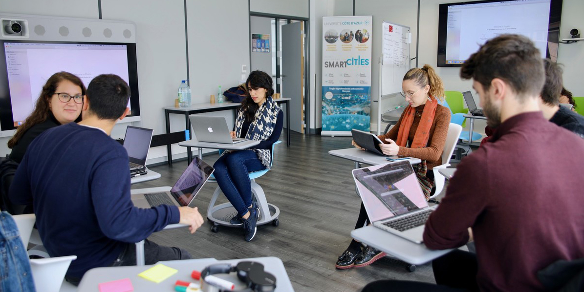 formation d'enseignants  de demain