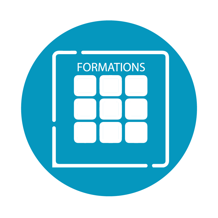 formations