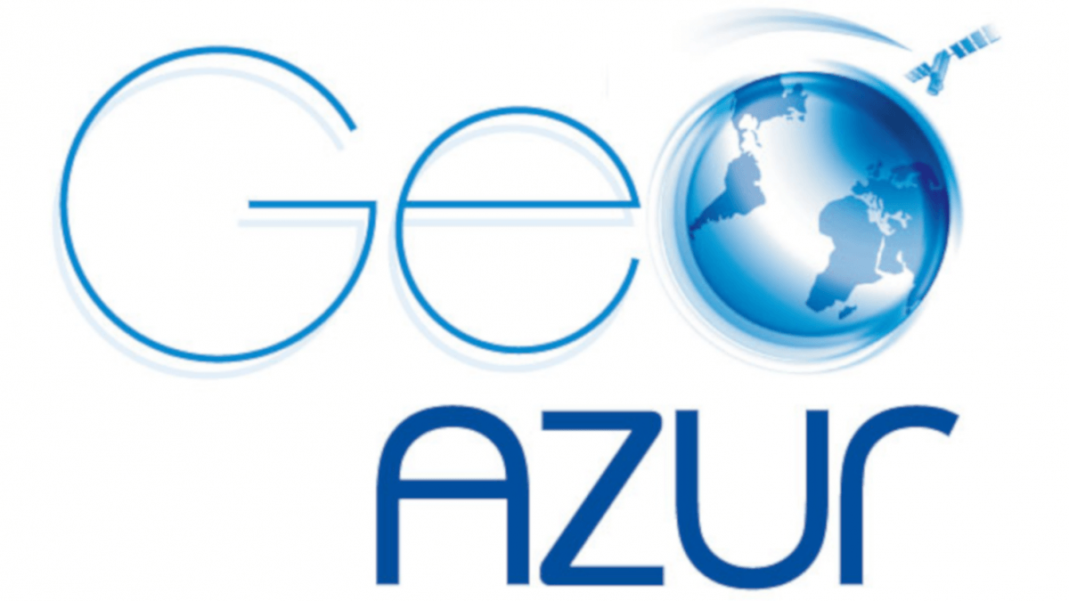 Logo Geoazur