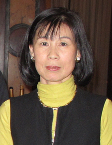 Xiaomin