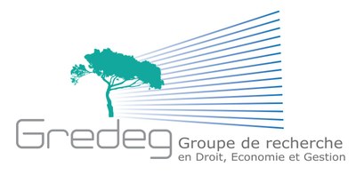 Logo du Groupe de Recherche en Droit, Economie et Gestion