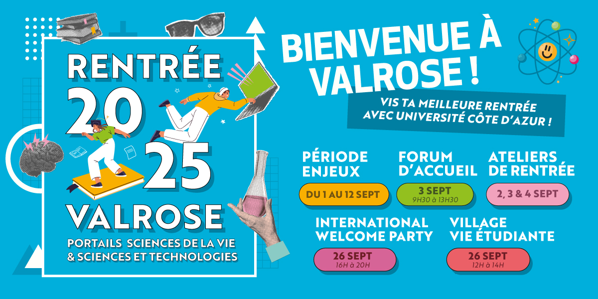 Rentrée Portail