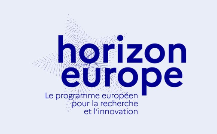 Horizon Europe programme de travail
