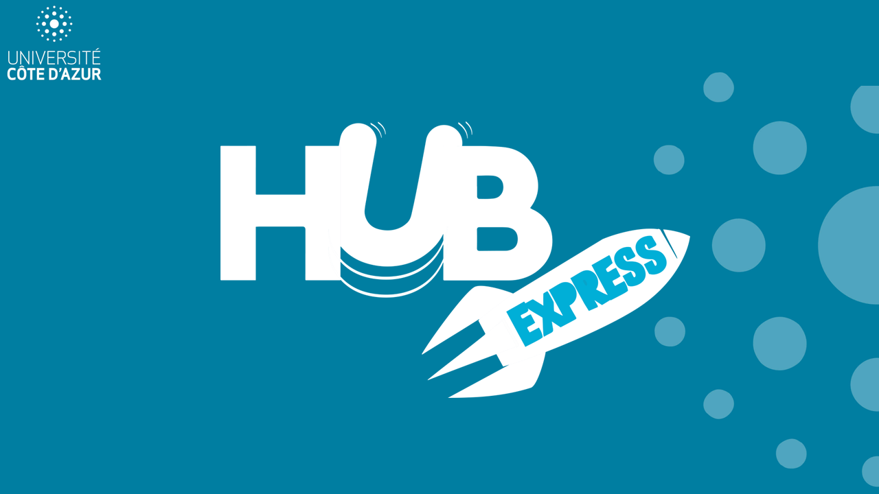 HUB express 2