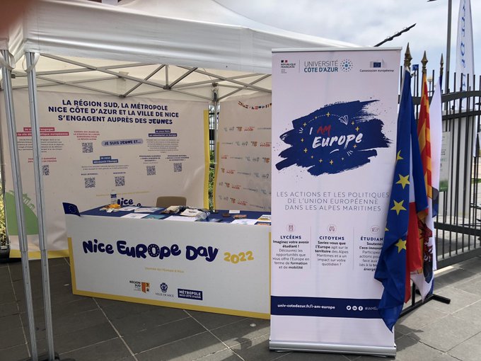 I am europe 14 mai nice territoire impact