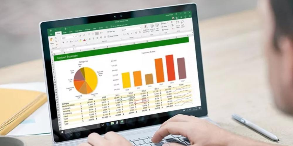 Excel Basics
