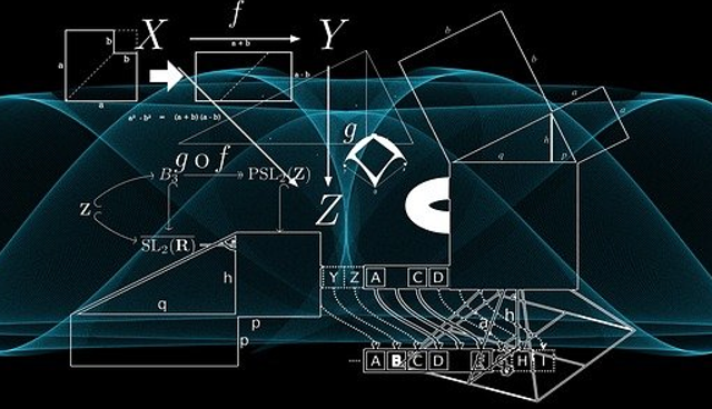 Image formule mathématiques