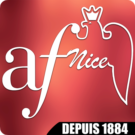 logo de l'Alliance Française