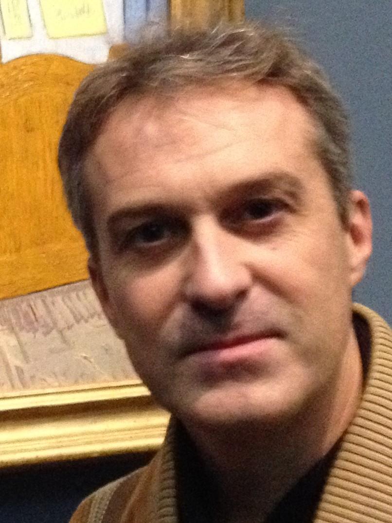 Arnaud Beaujeu
