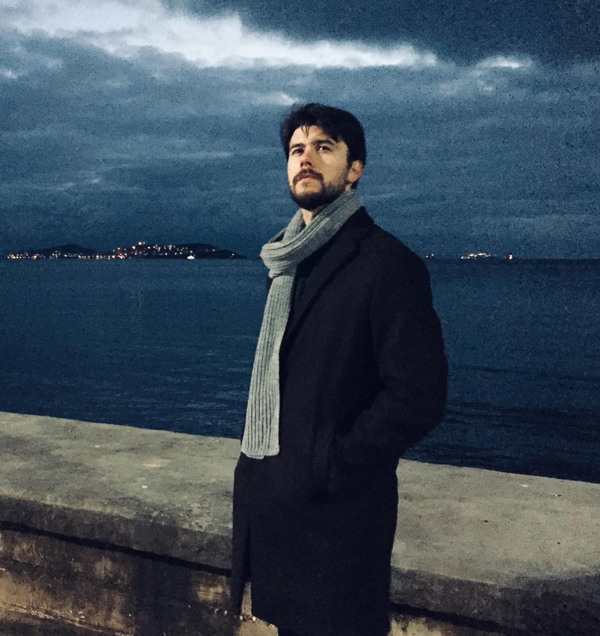 Gaël Cabos