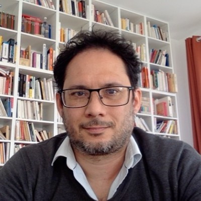 Olivier Choffrut