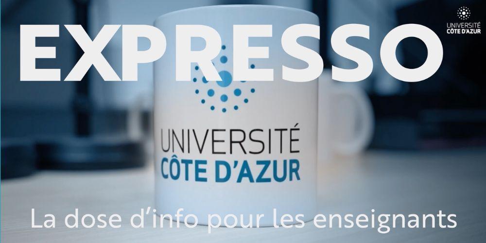 Expresso épisode 19