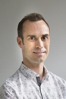 Arnaud Legout