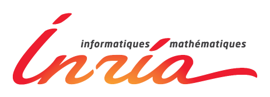 Logo INRIA