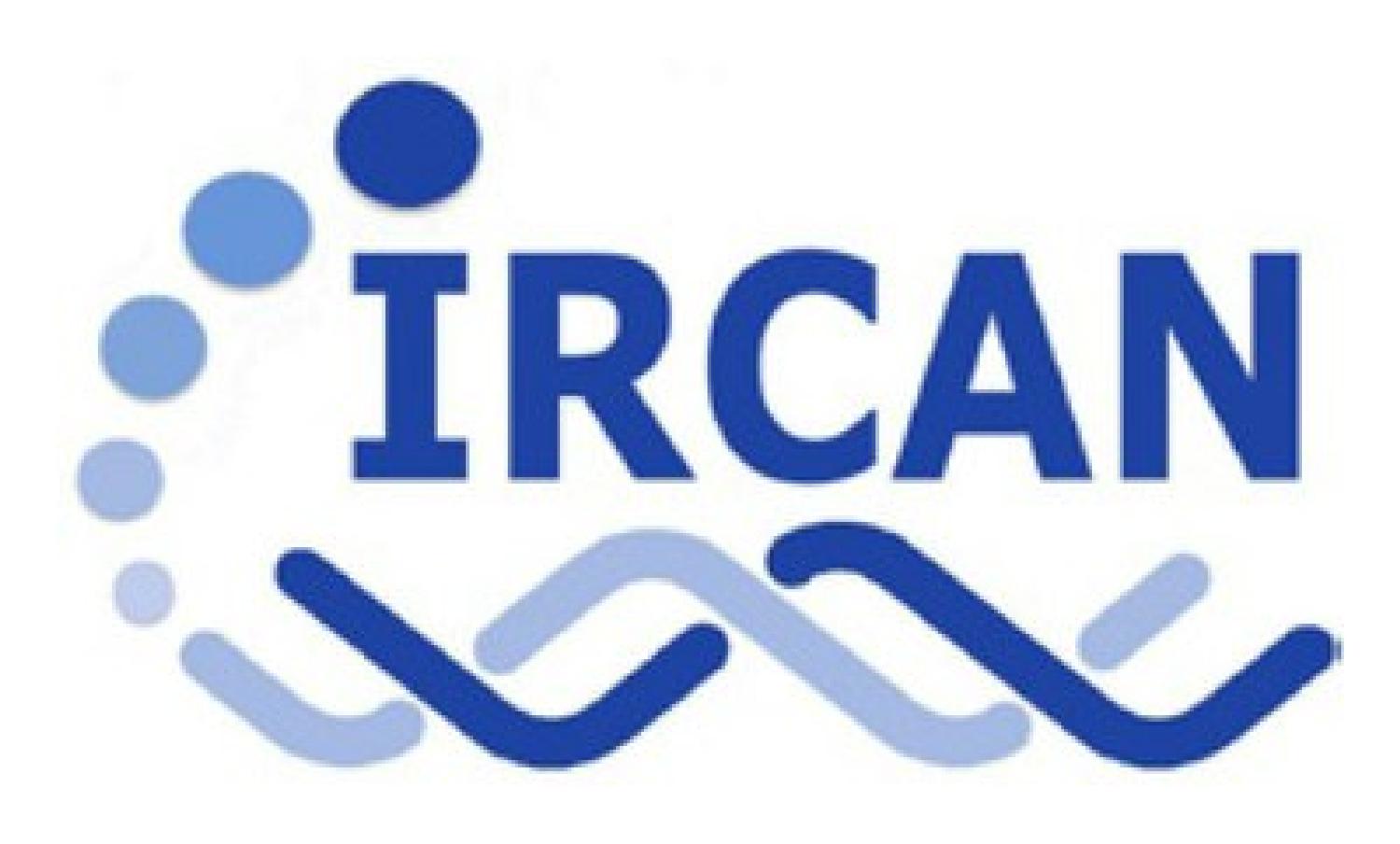 Logo Institute for Research on Cancer and Aging, Nice (IRCAN)