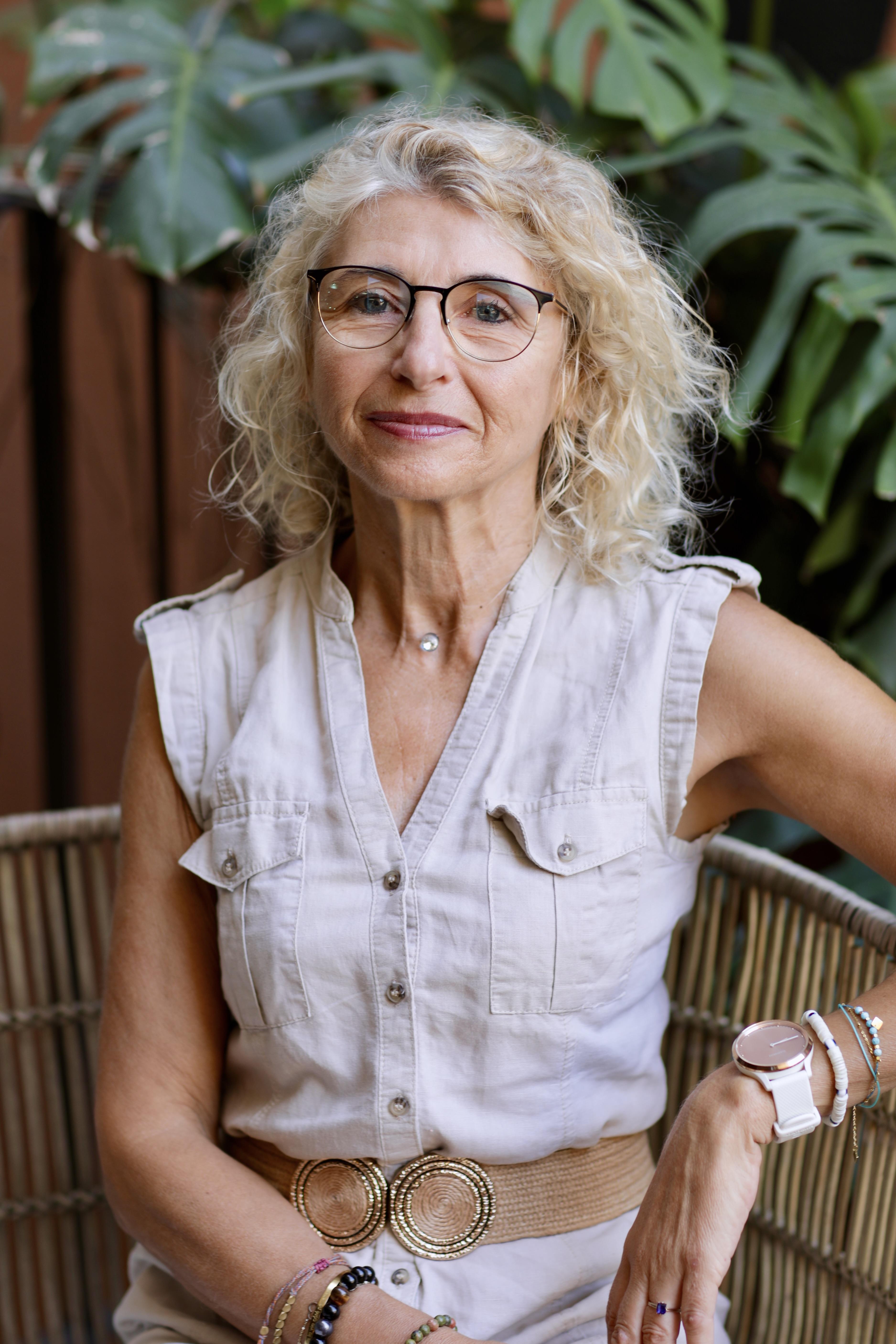 Françoise Pasturaud