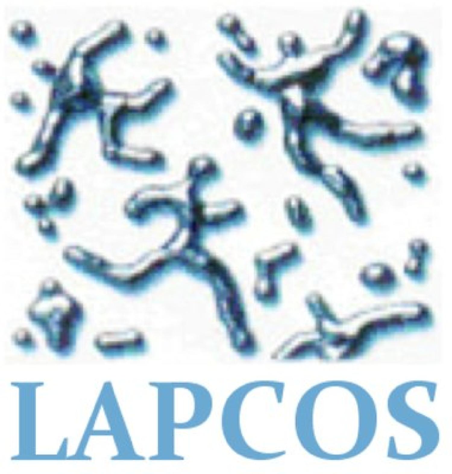 Logo Laboratoire d’Anthropologie et de Psychologie Cliniques, cOgnitives et Sociales (LAPCOS) 