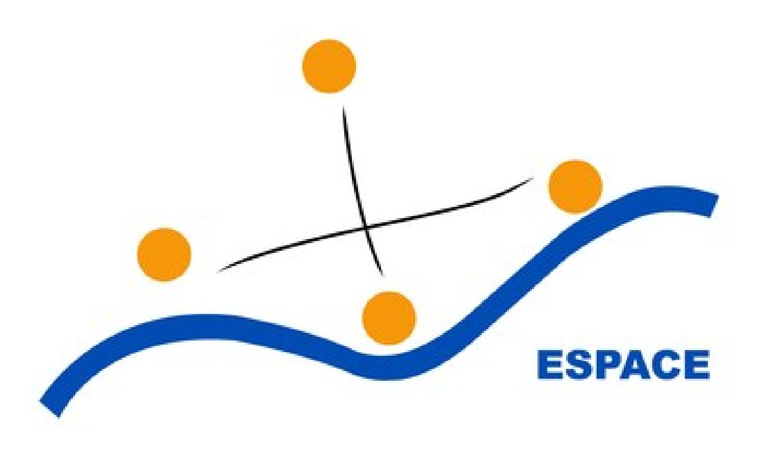 Logo Laboratoire Etude des Structures, des Processus d’Adaptation et des Changements de l’Espace (ESPACE)