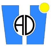 Logo Laboratoire Jean Alexandre Dieudonné (LJAD)