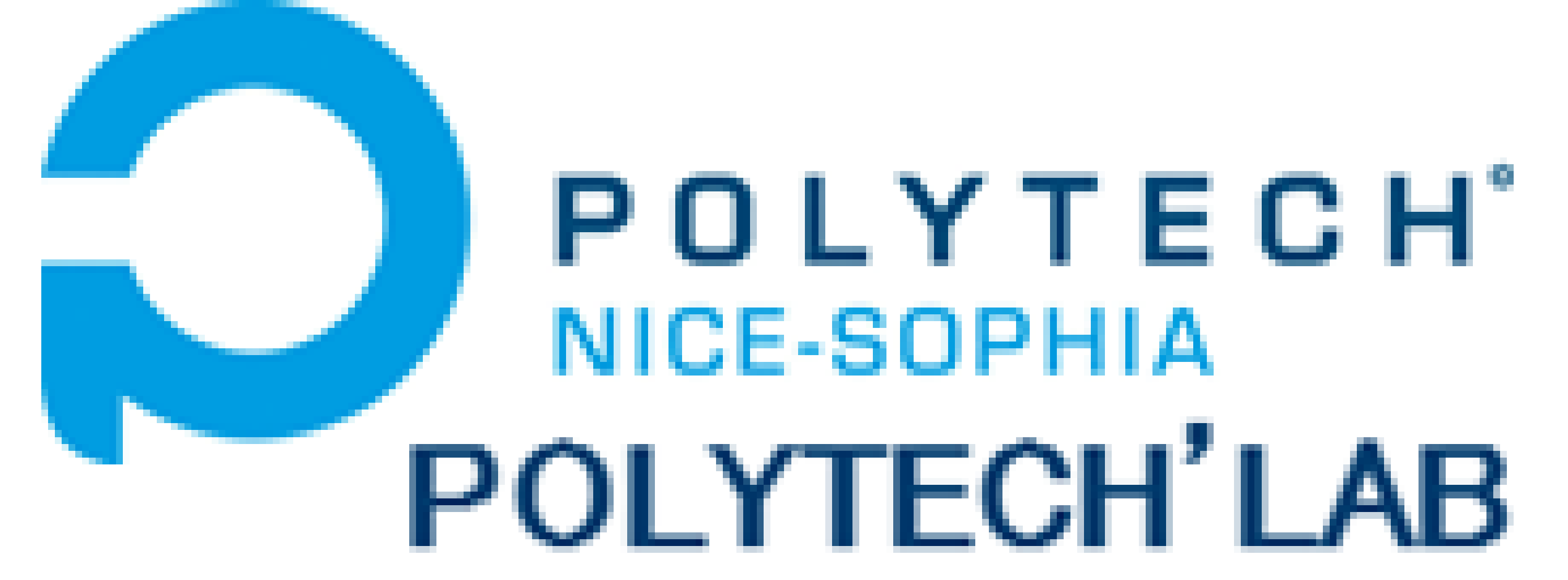 Logo Laboratoire Polytech'Lab