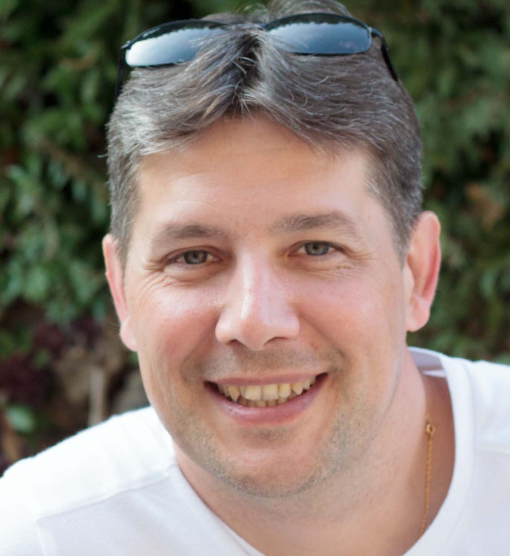 Stéphane Lavirotte