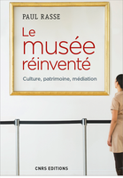 couverture du livre Le musée réinventé