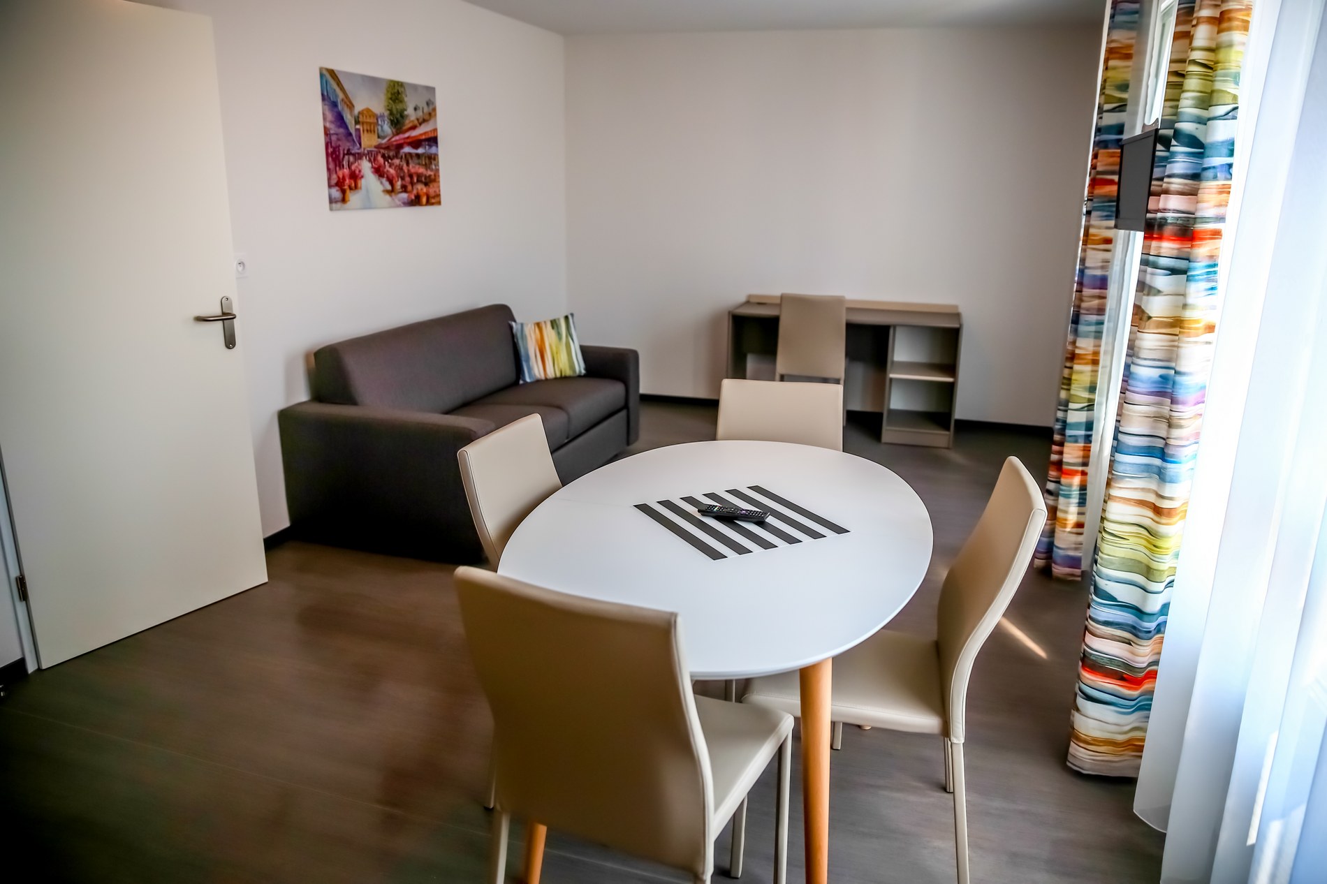 Faculty Club Nice - Université Côte d'Azur