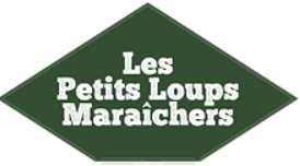 logo Les Petits Loups Maraichers