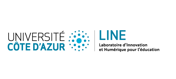 logo line