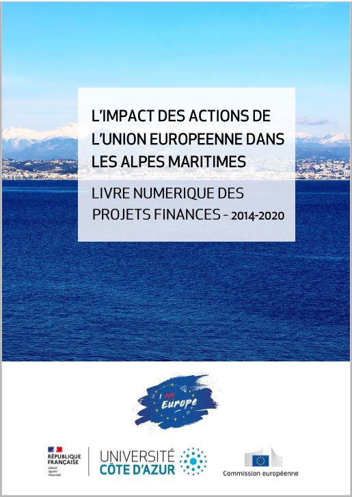 Livre numérique I AM Europe