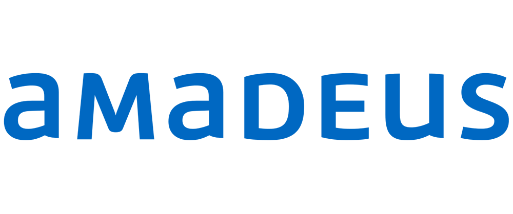 Logo Amadeus