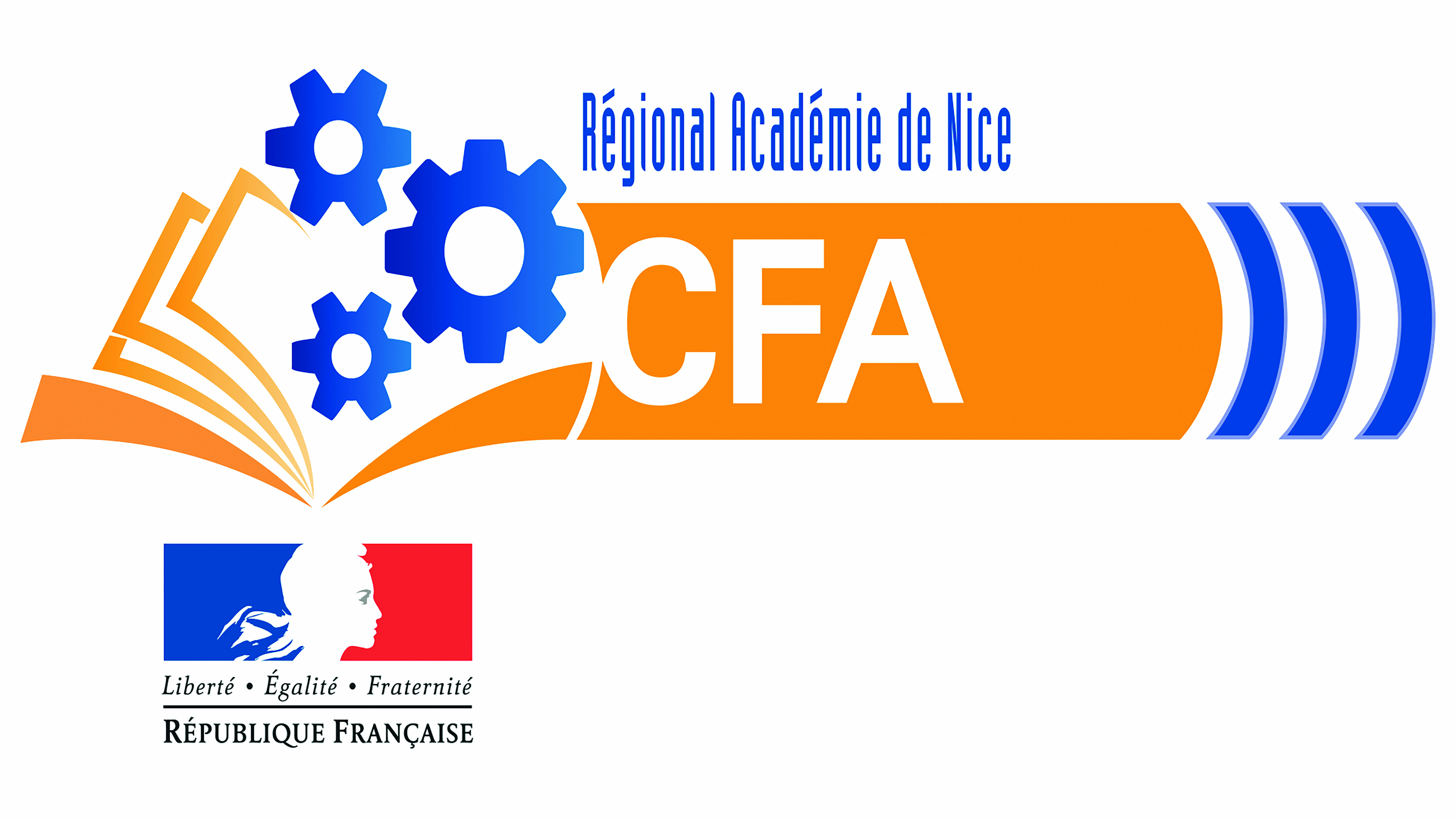 CFA Académie de Nice