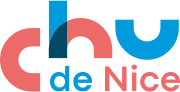 Logo CHU NICE