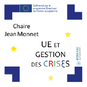 Les défis de l'Union Européenne au niveau international - Association Jean  Monnet